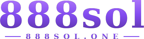 888sol logo