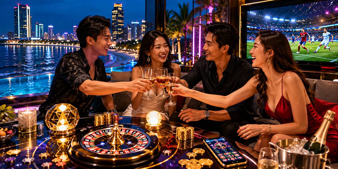 888sol Ưu Đãi Cuối Tuần