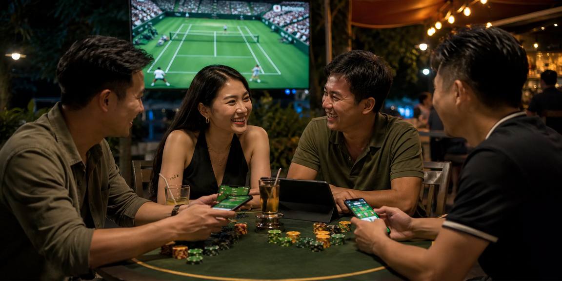 888sol Ưu đãi nạp lại cho thành viên hiện hữu